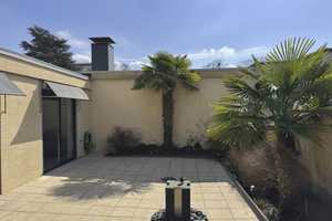 Barrierearmes Atriumhaus mit Mediterraner Lebensart!!!Provisionsfrei!!! – Fasanenweg 34, 22851 Segeberg (Kreis) – Vorschaubild 4