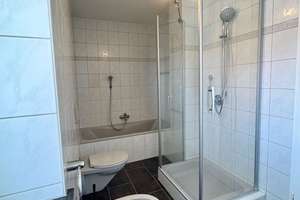 Ihr neues Zuhause in Dorschhausen: Frisch veredelte DHH nahe Bad Wörishofen – Bezugsfrei – Die vollständige Adresse der Immobilie erhältst du vom Anbieter., 86825 Bad Wörishofen – Vorschaubild 12