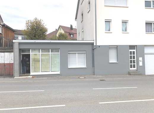 Garage & Stellplatz mieten in Eningen unter Achalm