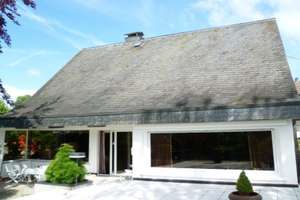 Repräsentative Villa mit Schwimmbad Gummersbach Zentrum in Privatstraße diskret gelegen – Körnerstraße 31a, 51643 Gummersbach – Vorschaubild 7