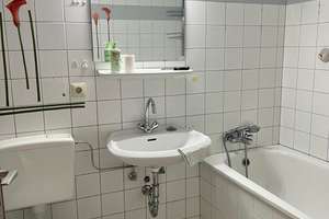 Attraktive 1-Zimmer-Eigentumswohnung in Duisburg-Homberg mit Balkon – Die vollständige Adresse der Immobilie erhältst du vom Anbieter., 47198 Hochheide, Duisburg – Vorschaubild 3
