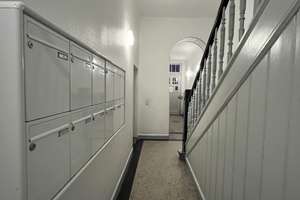 *LEERES CITY APARTMENT ZUM SANIEREN* - IN DÜSSELDORF – 40227 Oberbilk, Düsseldorf – Vorschaubild 16