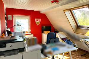 273 m² Wohnfläche – Mehrgenerationenhaus mit Einliegerwohnung und Wintergarten – Die vollständige Adresse der Immobilie erhältst du vom Anbieter., 72141 Walddorfhäslach – Vorschaubild 15