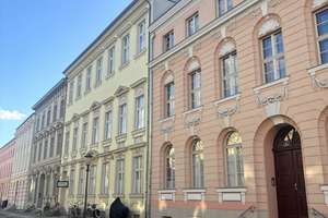 Kapitalanlage in historischer Lage von Potsdam: 3-Zimmer-Altbau – Die vollständige Adresse der Immobilie erhältst du vom Anbieter., 14467 Nördliche Innenstadt, Potsdam – Vorschaubild 2