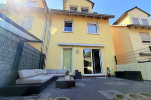"Raumwunder" mit Sonnendeck in Sodingen