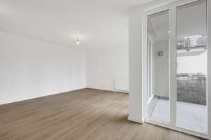 Erstbezug 2-Zimmer Wohnung mit Balkon und Küche I ab sofort – Idastraße 12, 13156 Niederschönhausen, Berlin – Vorschaubild 3