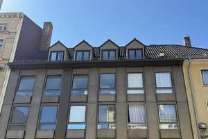 Ein Investment, das Sie sich nicht entgehen lassen dürfen – Top-Wohn- und Geschäftshaus in Karlsruhe – Die vollständige Adresse der Immobilie erhältst du vom Anbieter., 76133 Innenstadt-Ost, Karlsruhe – Vorschaubild 3