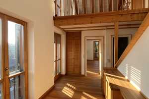 Haus nahe See mit Garten und schönem Ausblick  – Oberfeld 54, 82319 Starnberg (Kreis) – Vorschaubild 5