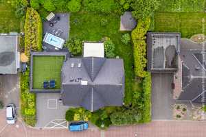 Heeslingen | Großzügiges Einfamilienhaus mit Pool, Kamin, Vollkeller und idyllischem Garten – Rotenburg (Wümme) (Kreis) – Vorschaubild 44