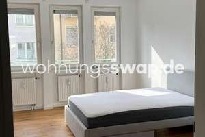 Wohnungstausch: Dachauer Straße 99 – Dachauer Straße 99, 80000 St. Benno, München – Vorschaubild 5