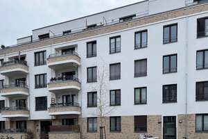 Fleur de Berlin, hochwertige Eigentumswohnung – 13469 Wittenau, Berlin – Vorschaubild 1