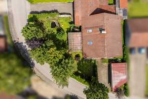 Sofort beziehbar: Geräumiges Wohnhaus mit 3 Wohneinheiten in ruhiger Wohnlage von Markt Wald! – Unterallgäu (Kreis) – Vorschaubild 4