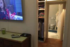 Modernisierte 4-Zimmer-Wohnung mit Dachterrasse, EBK  in Weyhe – Die vollständige Adresse der Immobilie erhältst du vom Anbieter., 28844 Weyhe – Vorschaubild 13
