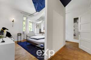 Exklusive Villa mit Garten – Zentral & ruhig neben dem Schloss – Rastatt (Kreis) – Vorschaubild 13