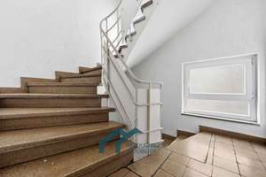 Praktisch geschnittene 3 Zimmer Wohnung mit Balkon und schöner Aussicht – Die vollständige Adresse der Immobilie erhältst du vom Anbieter., 70184 Gablenberg, Stuttgart – Vorschaubild 13