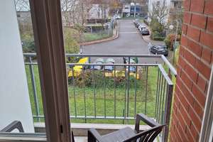 1-Zimmer Wohnung mit Balkon in Köln-Sülz – Paul-Schallück-Straße 31, 50939 Sülz, Köln – Vorschaubild 9
