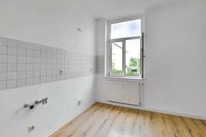 Gepflegte 2-Raum-Wohnung mit Erker in Uni-Nähe, sofort verfügbar – 9648 Mittweida – Vorschaubild 12
