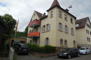 Ruhig gelegene Wohlfühlwohnung für 1 Person – Hegnachstrasse 9, 70329 Uhlbach, Stuttgart – Vorschaubild 1