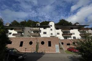 Sommerangebot! Provisionsfrei! Ruhige 2-Zimmer-Erdgeschosswohnung in Heidelberg-Ziegelhausen