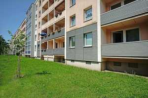 Ihr neues Zuhause mit Wintergarten & schönem Ausblick, auf Wunsch mit Stellplatz – Maxim-Gorki-Straße 11, 9599 Mittelsachsen (Kreis) – Vorschaubild 8