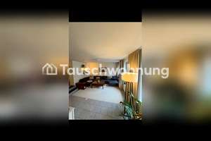 Tauschwohnung: Biete helle 2 Zi.-Wohnung (72 m²) am Friesenplatz