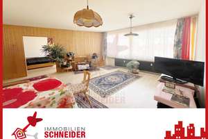 IMMOBILIEN SCHNEIDER - Maxvorstadt - Top Innenstadtlage- renovierungsbedürftige 1,5 Zimmer Wohnung
