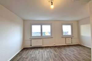 ***AB 15.08.2026*** 1-Zimmer-Wohnung zu vermieten – Ringstraße 97, 4209 Grünau-Mitte, Leipzig – Vorschaubild 1