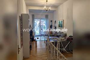 Wohnungstausch: Endenicher Straße 34 – Endenicher Straße 34, 53000 Weststadt, Bonn – Vorschaubild 2
