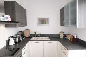 Exklusives Penthouse mit 2 großzügigen Dachterrassen und Weitblick über Wiesbaden! – Die vollständige Adresse der Immobilie erhältst du vom Anbieter., 65189 Südost, Wiesbaden – Vorschaubild 11