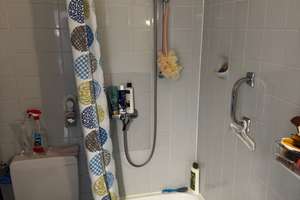 1 Zimmer Appartement - 1.OG, mit Einzelgarage – Kolbenzeil 20, 69126 Rohrbach, Heidelberg – Vorschaubild 13