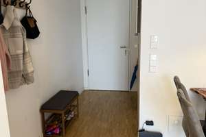 Elegante 2-Zimmer-Wohnung im 3. OG mit Balkon in Ulm-Mitte – Sedelhofgasse 18, 89073 Mitte, Ulm – Vorschaubild 5