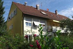 Attraktives 3-Familienhaus mit schönem Garten in zentraler, aber ruhiger Lage von S-Sillenbuch! – Die vollständige Adresse der Immobilie erhältst du vom Anbieter., 70619 Sillenbuch (Ortsteil), Stuttgart – Vorschaubild 31