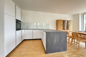 3-Zimmer - NEUBAU in Mainnähe mit Einbauküche und Balkon! – 97072 Sanderau, Würzburg – Vorschaubild 16