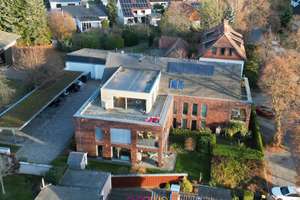 Ruhe trifft Luxus – hochwertiges Penthouse mit Weitblick, Dachterrasse und Carport! – Die vollständige Adresse der Immobilie erhältst du vom Anbieter., 38104 Volkmarode, Braunschweig – Vorschaubild 6