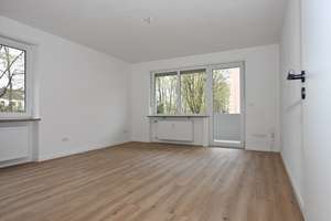 Erstbezug - kernsanierte 2-Zimmer Wohnung EBK/Balkon/Keller – 86356 Neusäß – Vorschaubild 10