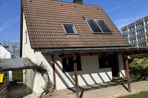 Einfamilienhaus in München Aubing - Termin So 11.05. um 10:00 Uhr - nach ANMELDUNG – Trimburgstraße 3, 81249 München – Vorschaubild 2