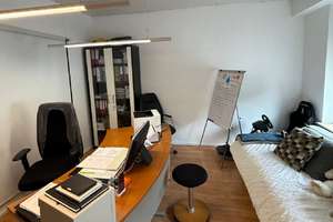 Garten, Garage, Kfz.-Stellplätze. Grenzenloser Wohn-Genuss  auf ca 178 m² Wohnfl.  (9 1/2-Räume) – Die vollständige Adresse der Immobilie erhältst du vom Anbieter., 59067 Mitte, Hamm – Vorschaubild 10