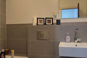 Vollmöblierte Wohnung in bester Lage Pempelfort – Moltkestraße 115, 40479 Pempelfort, Düsseldorf – Vorschaubild 12