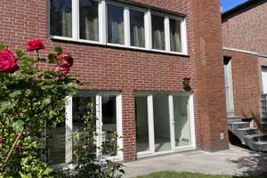 in gefragter Dyklage! charmantes Reiheneckhaus  ++ Traumküche mit  herrlicher Aussicht in den Garten – Die vollständige Adresse der Immobilie erhältst du vom Anbieter., 47803 Inrath/Kliedbruch, Krefeld – Vorschaubild 7