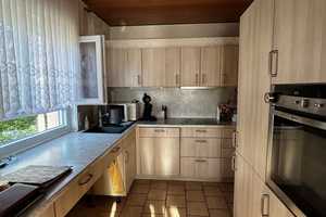 Gepflegtes Einfamilienhaus mit Charme, Garten, Garage & Terrasse in ruhiger Lage – Rhein-Neckar-Kreis – Vorschaubild 8