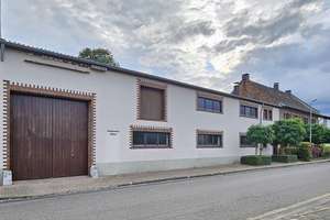 Mit Halle und Park! – Die vollständige Adresse der Immobilie erhältst du vom Anbieter., 52441 Linnich – Vorschaubild 3
