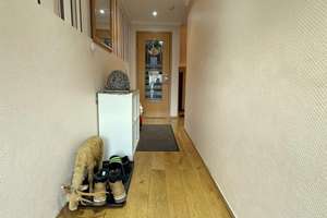 *Mehrgenerationenhaus in Giesenkirchen, mit Innenhofgarten und vielseitigen Nutzungsmöglichkeiten!* – Die vollständige Adresse der Immobilie erhältst du vom Anbieter., 41238 Giesenkirchen-Mitte, Mönchengladbach – Vorschaubild 5