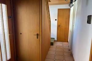 Doppelhaushälfte mit Garten in zentraler Lage in Kempten (Allgäu) – Feilbergstraße 18, 87439 Innenstadt, Kempten (Allgäu) – Vorschaubild 6