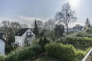 Jung von Haus | PROVISIONSFREI: EINZIGARTIGE ARCHITEKTUR TRIFFT GRANDIOSE AUSSICHT – Wiesbaden – Vorschaubild 9