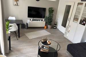 Perfekt aufgeteilte 3-Zimmer-Wohnung in Dortmund-Barop – Die vollständige Adresse der Immobilie erhältst du vom Anbieter., 44225 Barop, Dortmund – Vorschaubild 2