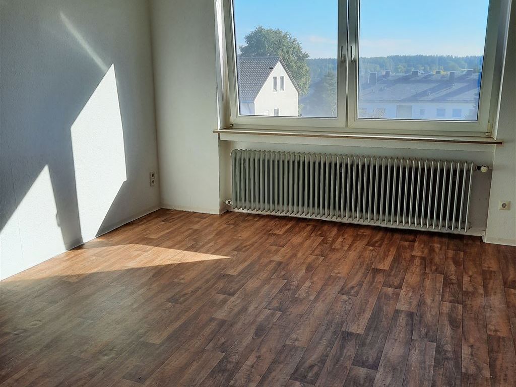 Raum Wohnung Mit Balkon