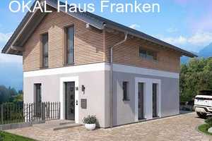 Ein Haus für besondere Gegebenheiten – Lichtenfels (Kreis) – Vorschaubild 3