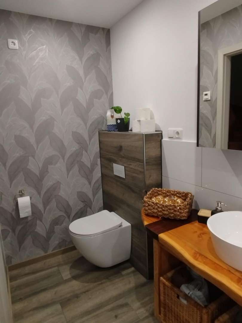 Immobilie in Rüssingen - Kernsaniertes Einfamilienhaus im Landhausstiel mit Liebe zum Detail - Bild 7