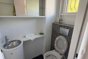 Köln-Lövenich/frisch saniertes Reihenendhaus+Sonnengarten + Garage – Am Keuschhof 42, 50859 Lövenich, Köln – Vorschaubild 8