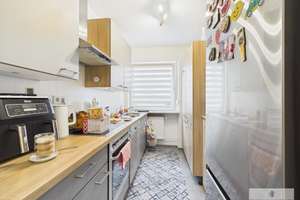 Moderne 4-ZKB mit Balkon, Garage & Aufzug in ruhiger Lage von Dudweiler-Süd – Die vollständige Adresse der Immobilie erhältst du vom Anbieter., 66125 Dudweiler (Ortsteil), Saarbrücken – Vorschaubild 5